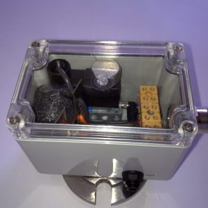 Solenoid Valve FB - Feedback System for Valve and Air Cylindrical Actuator