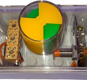 Dome Type - Feedback System for Valve and Valve Actuators